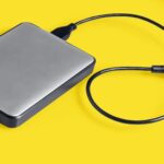 HD não reconhece no computador – recuperação de dados