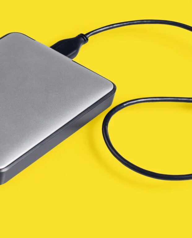 HD não reconhece no computador – recuperação de dados